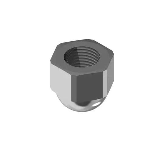 Siemens 2002-G1/2 - Sinorix Gazlı Söndürme Nozulu