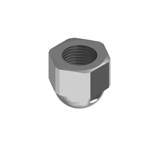 Siemens 2003-G1/2 - Sinorix Gazlı Söndürme Nozulu