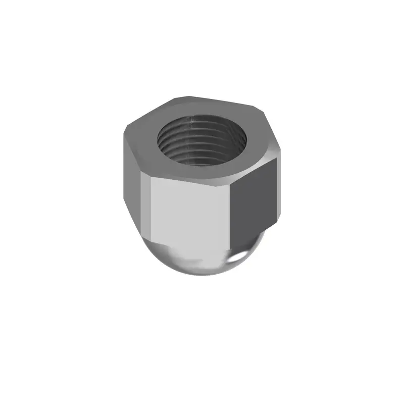 Siemens 2003-G1/2 - Sinorix Gazlı Söndürme Nozulu - 1