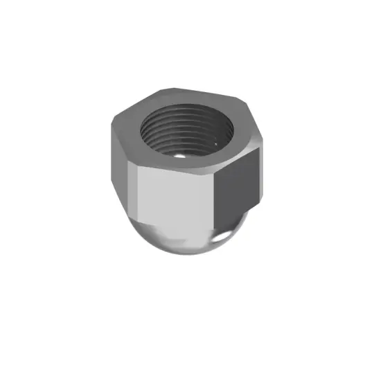 Siemens 2003-G3/4 - Sinorix Gazlı Söndürme Nozulu