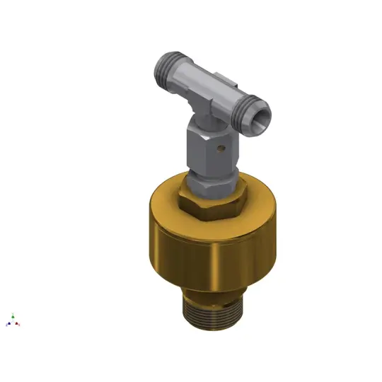 Siemens ACTF230-PNEUMS - Sinorix Pnömatik Aktüatör (Tip S)