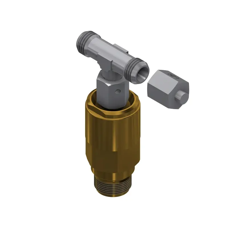 Siemens ACTF230-PNEUMX - Sinorix Pnömatik Aktüatör (Tip X) - 1