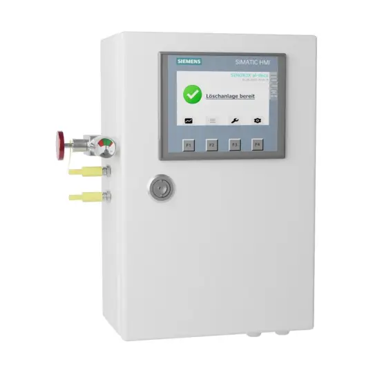 Siemens ALD-AX01 - SINORIX al-deco AX