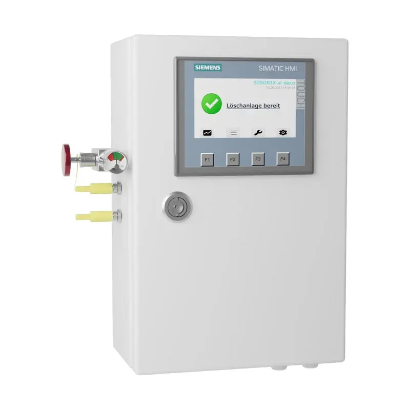 Siemens ALD-AX01 - SINORIX al-deco AX - 1