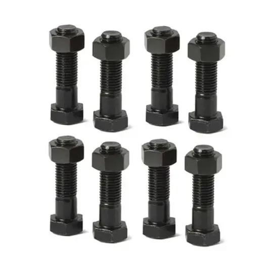 Siemens ALF4E100 - EVF4U10E100 için Montaj Seti