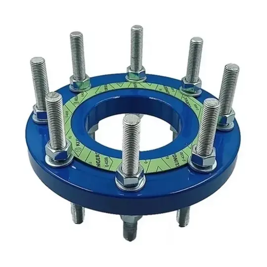Siemens ALF4E125 - EVF4U10E125 için Montaj Seti