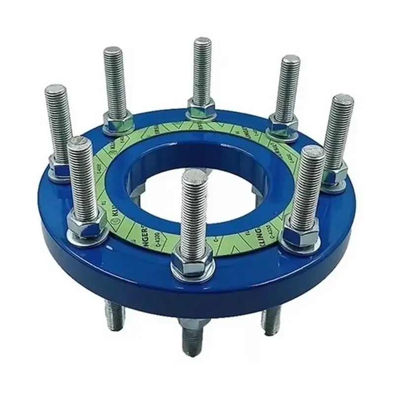 Siemens ALF4E125 - EVF4U10E125 için Montaj Seti - 1