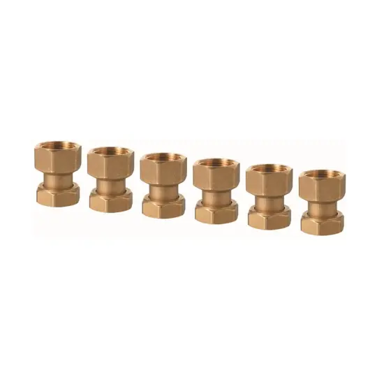 Siemens ALG15.256B - İçten Dişli (6 adet)