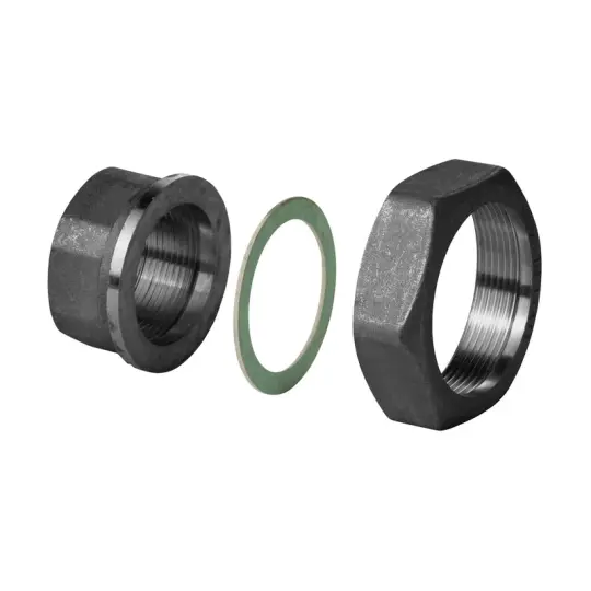 Siemens ALG25G25B - Montaj Seti E_G4U10E025