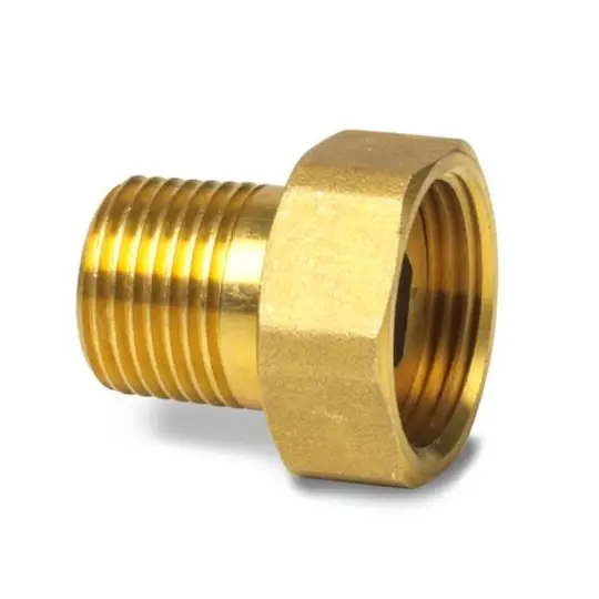 Siemens ALN14.156B - 6 portlu mPICV kaplinler DZR pirinç CW602N DN15 (contalar dahil 6 parça) G ¾ - R ½