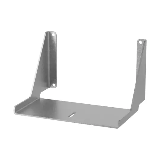 Siemens ALP61 - 6 portlu PICV için montaj braketi