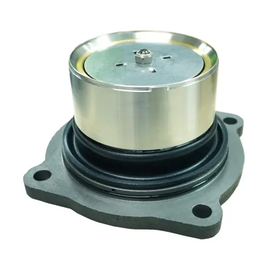 Siemens ALR100F70 - DPR-yedek DN100 LF