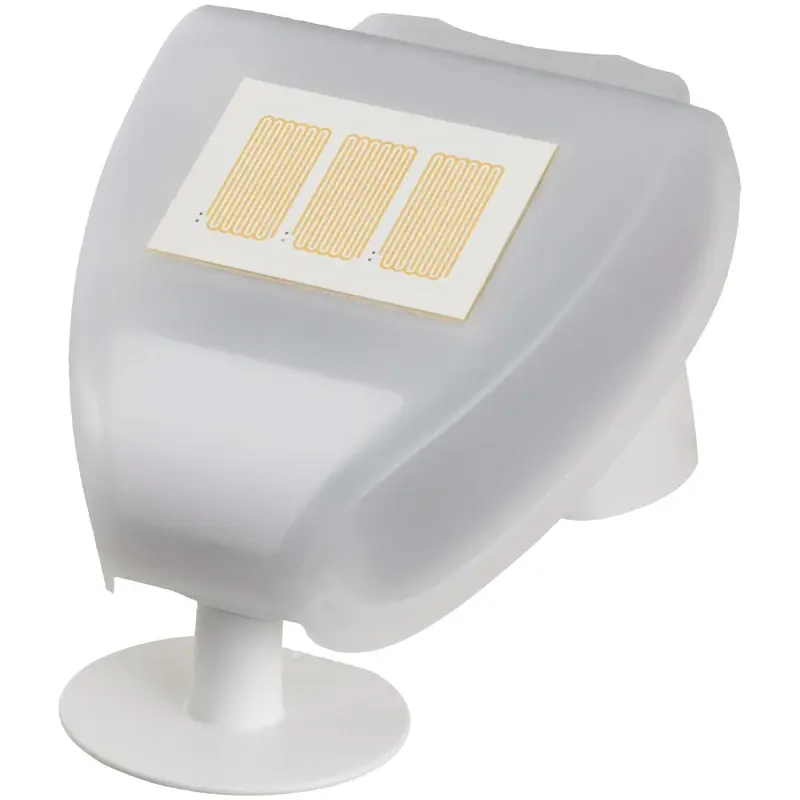 Siemens AP 257/22 - Meteoroloji istasyonu GPS - 1
