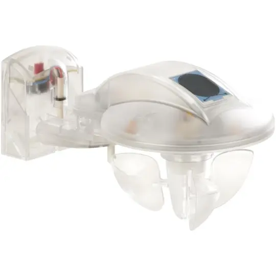 Siemens AP 257/61 - Meteoroloji istasyonu GPS