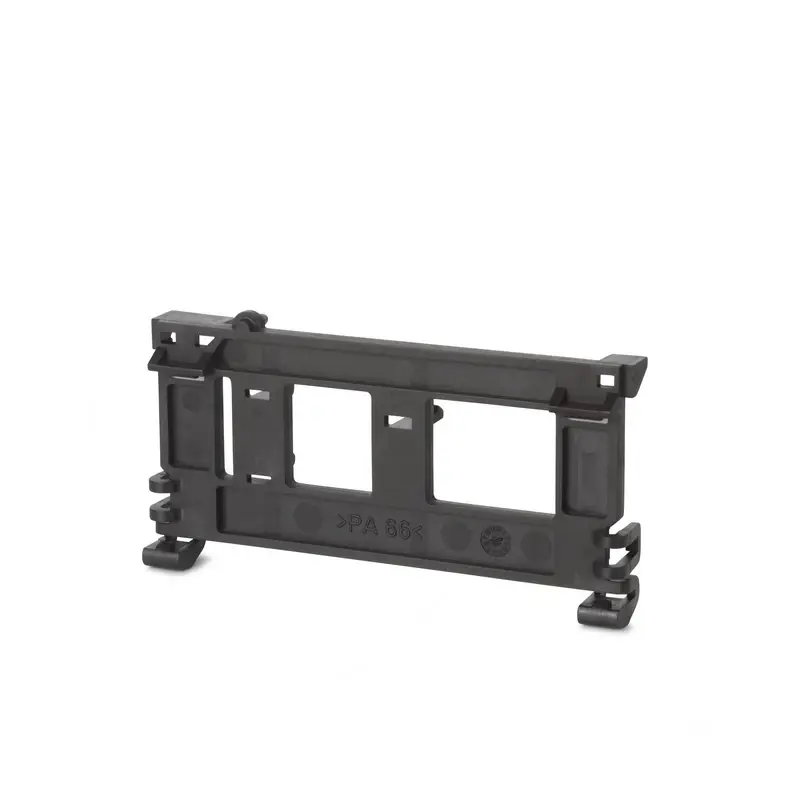 Siemens AQB21.2 - DIN ray braketi (5li set) - 1
