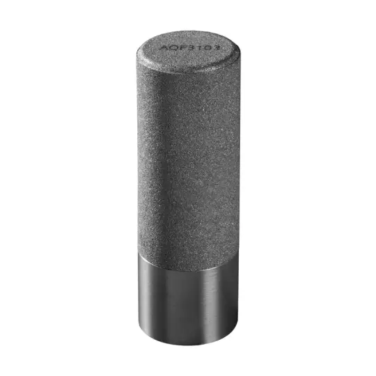 Siemens AQF3103 - Paslanmaz Çelik Filtre Kapağı