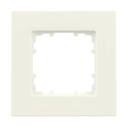 Siemens AQR2510NHW - Ön modül için DELTA miro çerçevesi