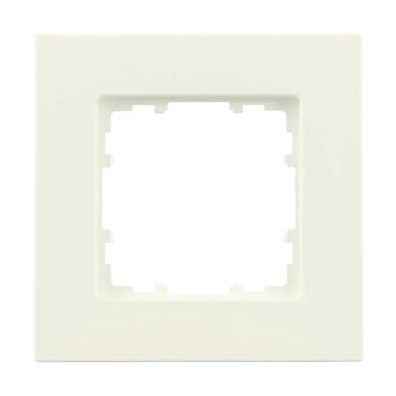 Siemens AQR2510NHW - Ön modül için DELTA miro çerçevesi - 1