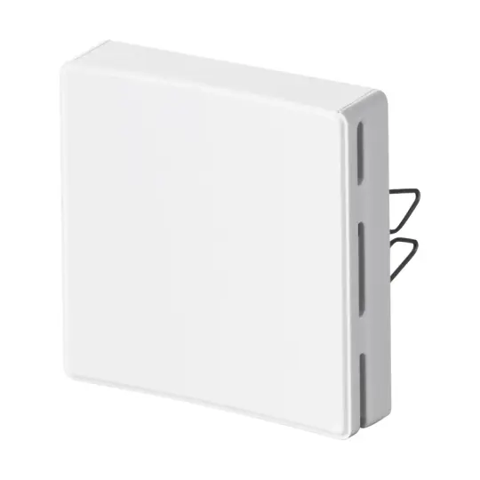 Siemens AQR2530NNW - Gömme montaj sensörü Ön