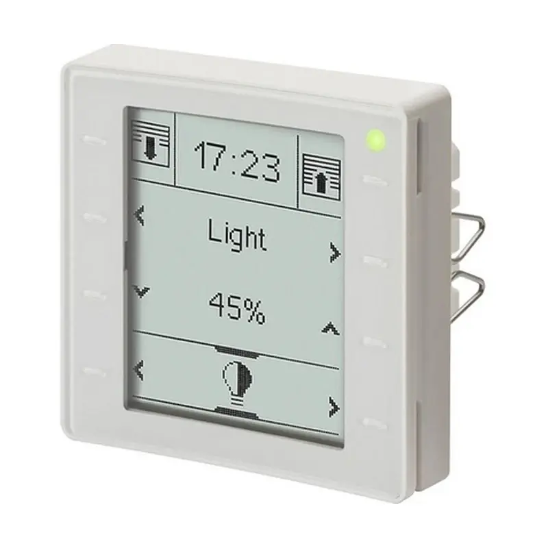 Siemens AQR9510NFW - Tasarım Çerçevesi_CH - 1
