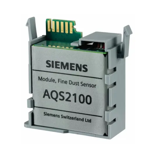 Siemens AQS2100 - Değiştirme için sensör modülü
