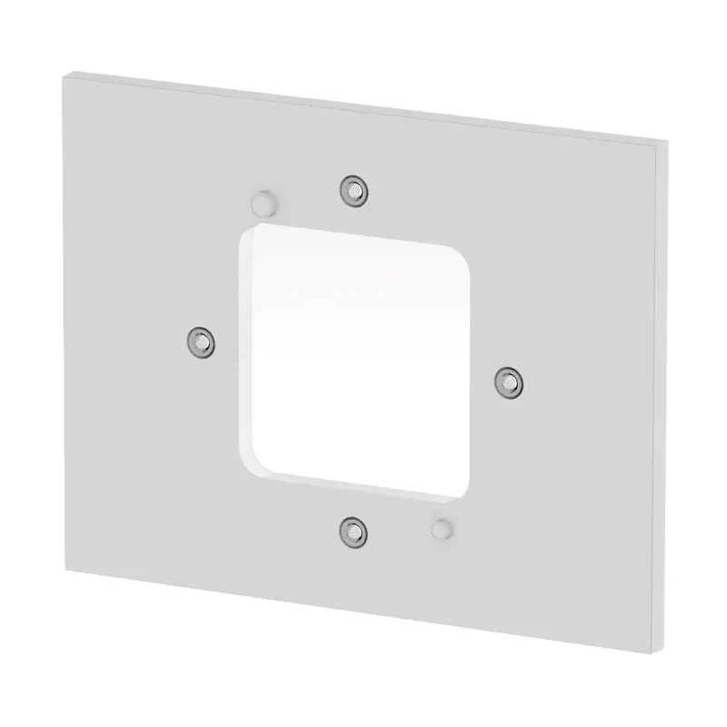 Siemens ARG101 - Adaptör plakası ARG101 - 1