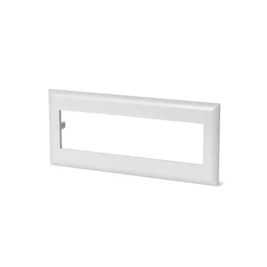 Siemens ARG62.201 - Front panel mounting frame