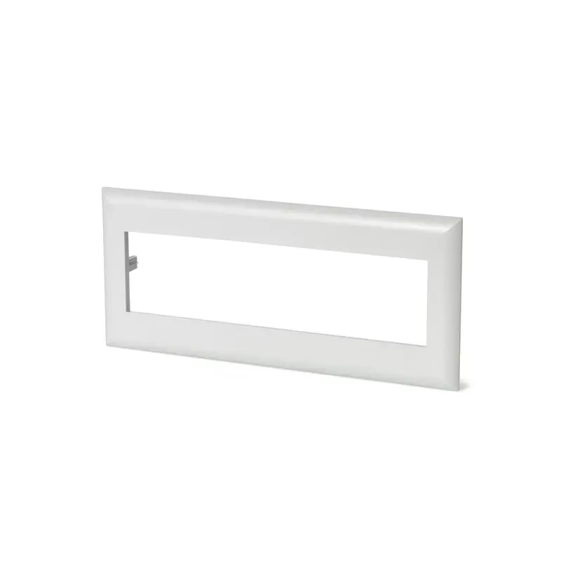 Siemens ARG62.201 - Front panel mounting frame - 1