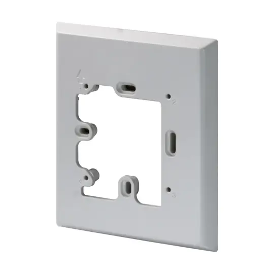 Siemens ARG70.2 - Adaptör Plakası