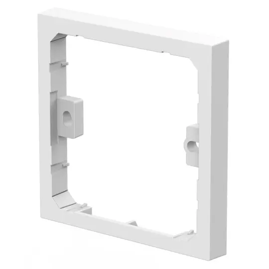 Siemens ARG70.6 - Adapterplate İçin thermostats