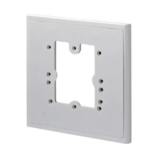 Siemens ARG70 - Adaptör Plakası