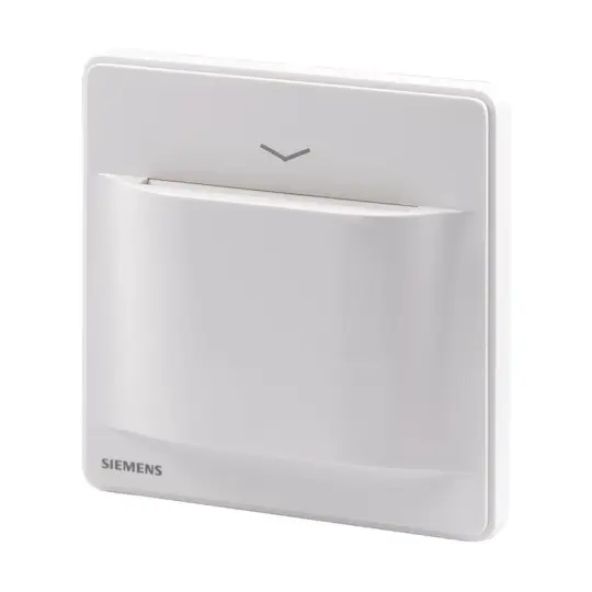 Siemens ARG810.1 - Otel Anahtar Kartı ARG810.1
