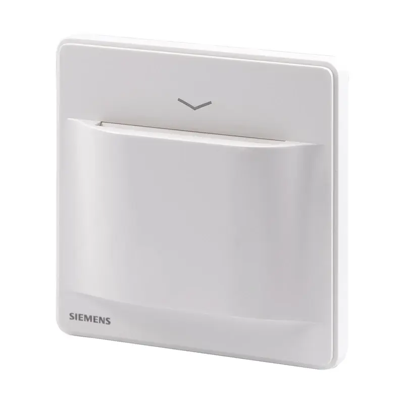 Siemens ARG810.1 - Otel Anahtar Kartı ARG810.1 - 1