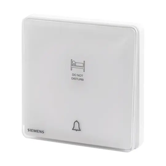 Siemens ARG820.1 - DNDli Kapı Zili