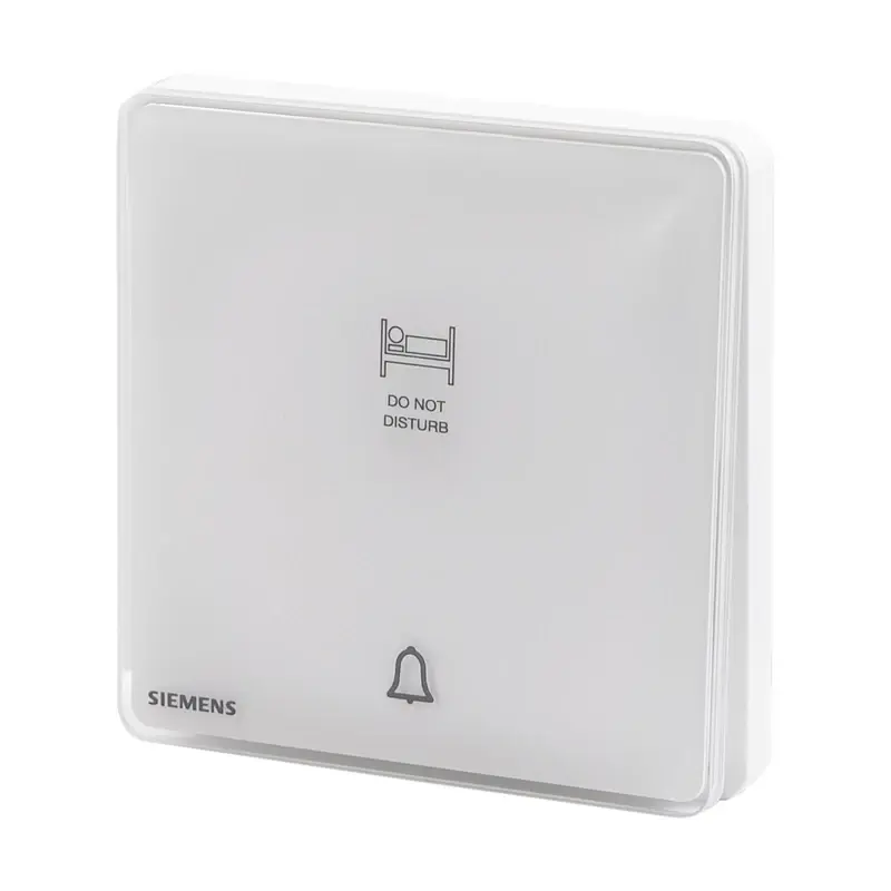 Siemens ARG820.1 - DNDli Kapı Zili - 1