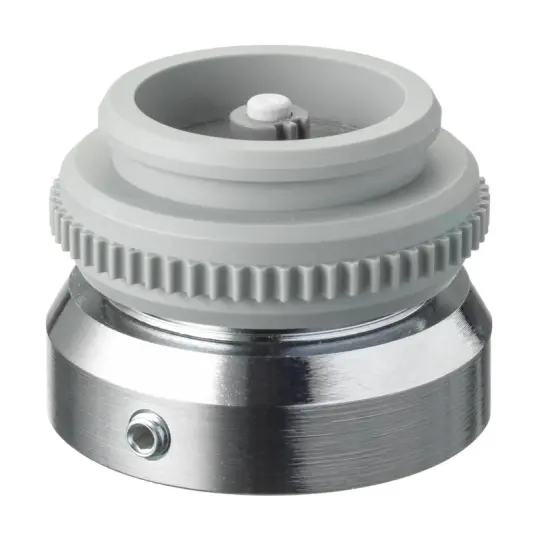 Siemens ASA72 - Adaptör Danfoss RAV