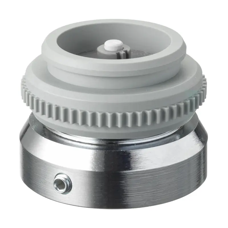Siemens ASA72 - Adaptör Danfoss RAV - 1