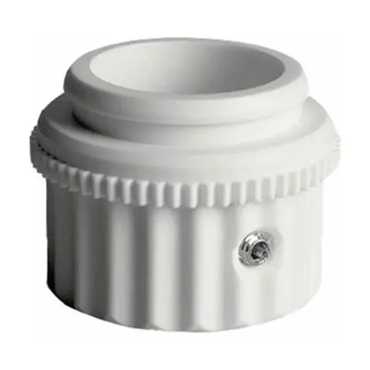 Siemens ASA78 - Adaptör Danfoss RA