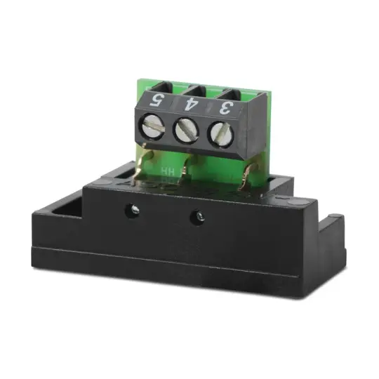 Siemens ASC1.6 - Yardımcı anahtar