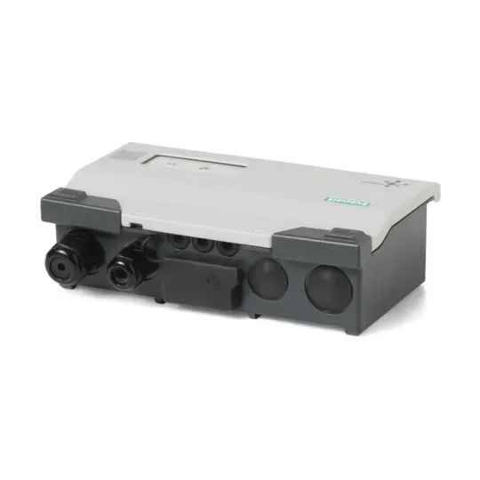 Siemens ASE4U10E - Kontrol Cihazı EnergyMeas.Valve IP