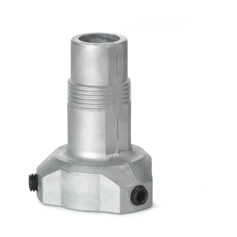 Siemens ASK30 - Bağlantısı - 1