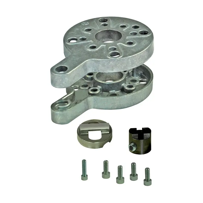 Siemens ASK31N/VI - SAL vana/damper motorları için ASK31N/VI Bağlantısı - 1