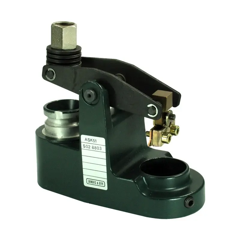 Siemens ASK51 - Strok invertörü - 1