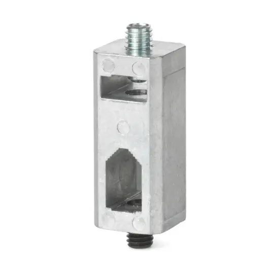 Siemens ASK55.2 - Bağlantı için kelepçe (5...8 mm çap)