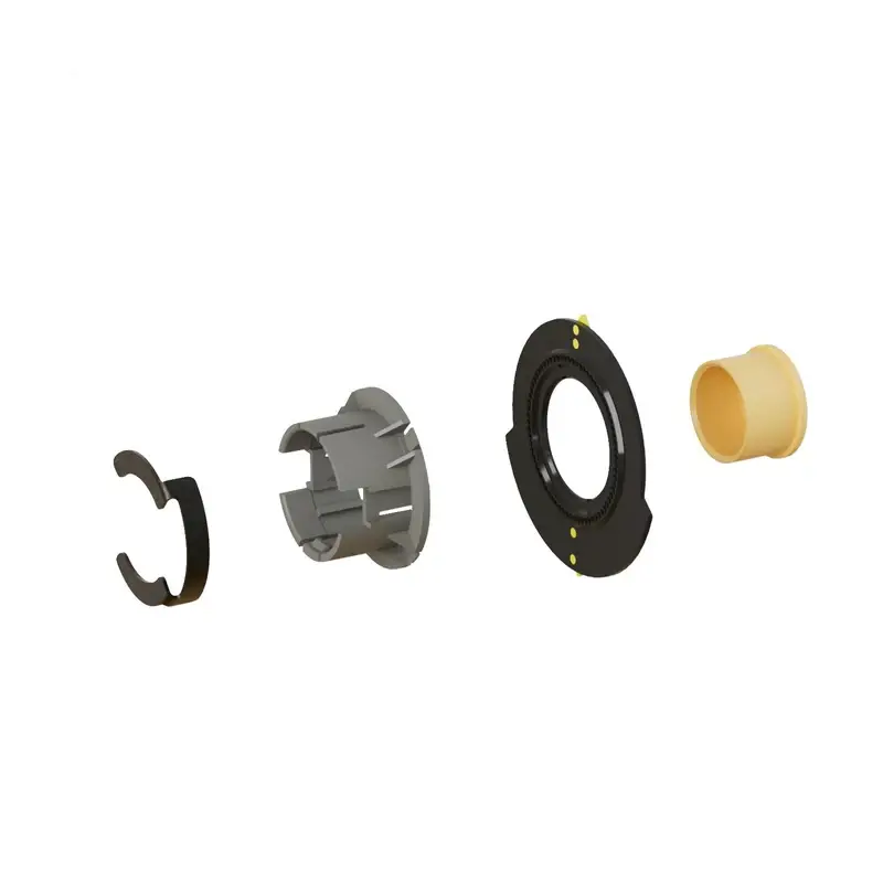 Siemens ASK71.01 - Aksesuar-Kit 1, Küçük - 1