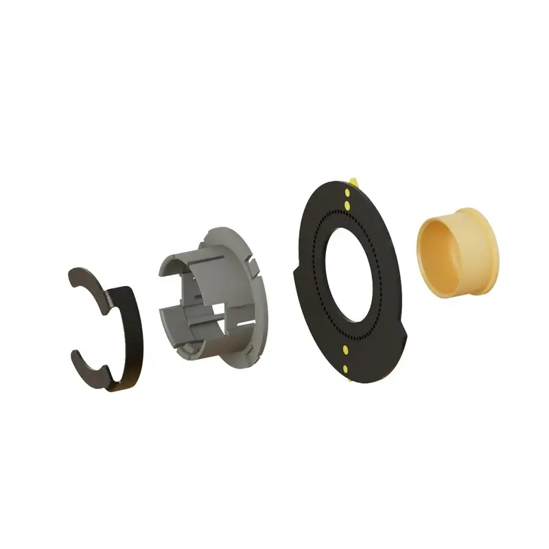 Siemens ASK71.02 - Aksesuar-Kit 1, Orta - 1