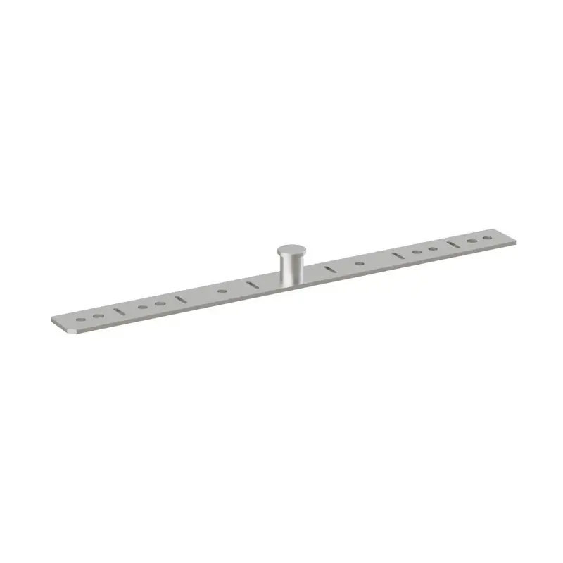 Siemens ASK71.03 - Montaj braketi kompl.GM - 1