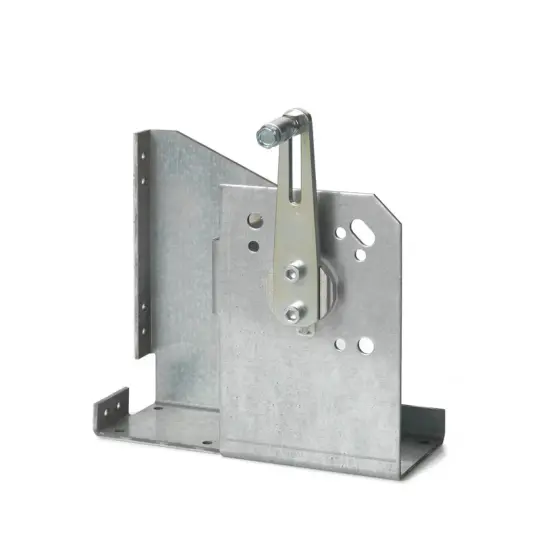Siemens ASK71.17U - Bebek Seti UE