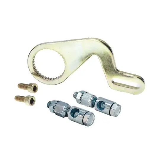Siemens ASK71.3 - Krank Kolu Kiti GCA