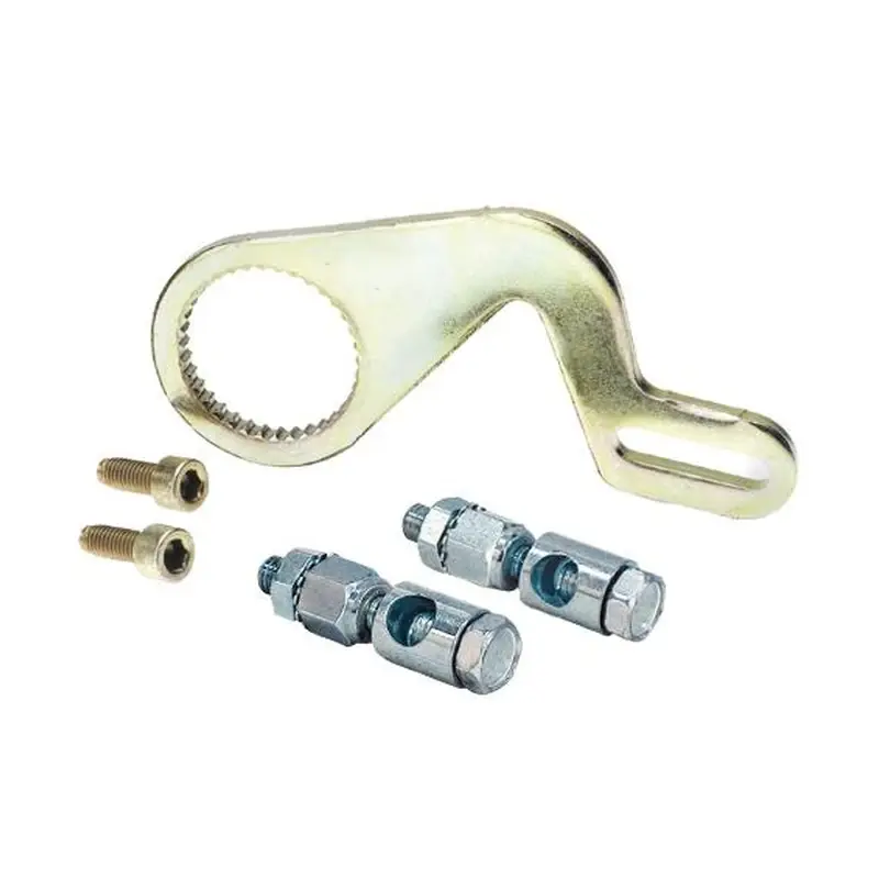 Siemens ASK71.3 - Krank Kolu Kiti GCA - 1